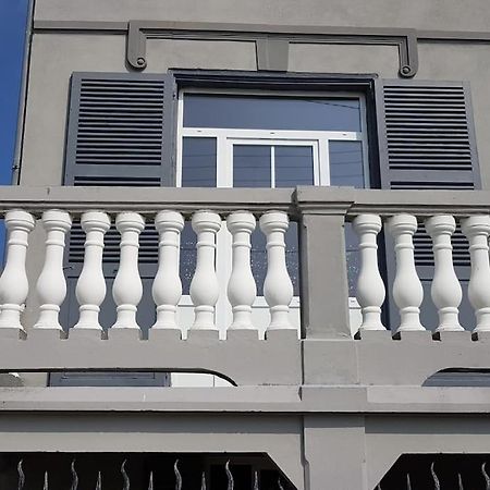 Maison Berckoise Belle Epoque - Plage Et Centre Extérieur photo